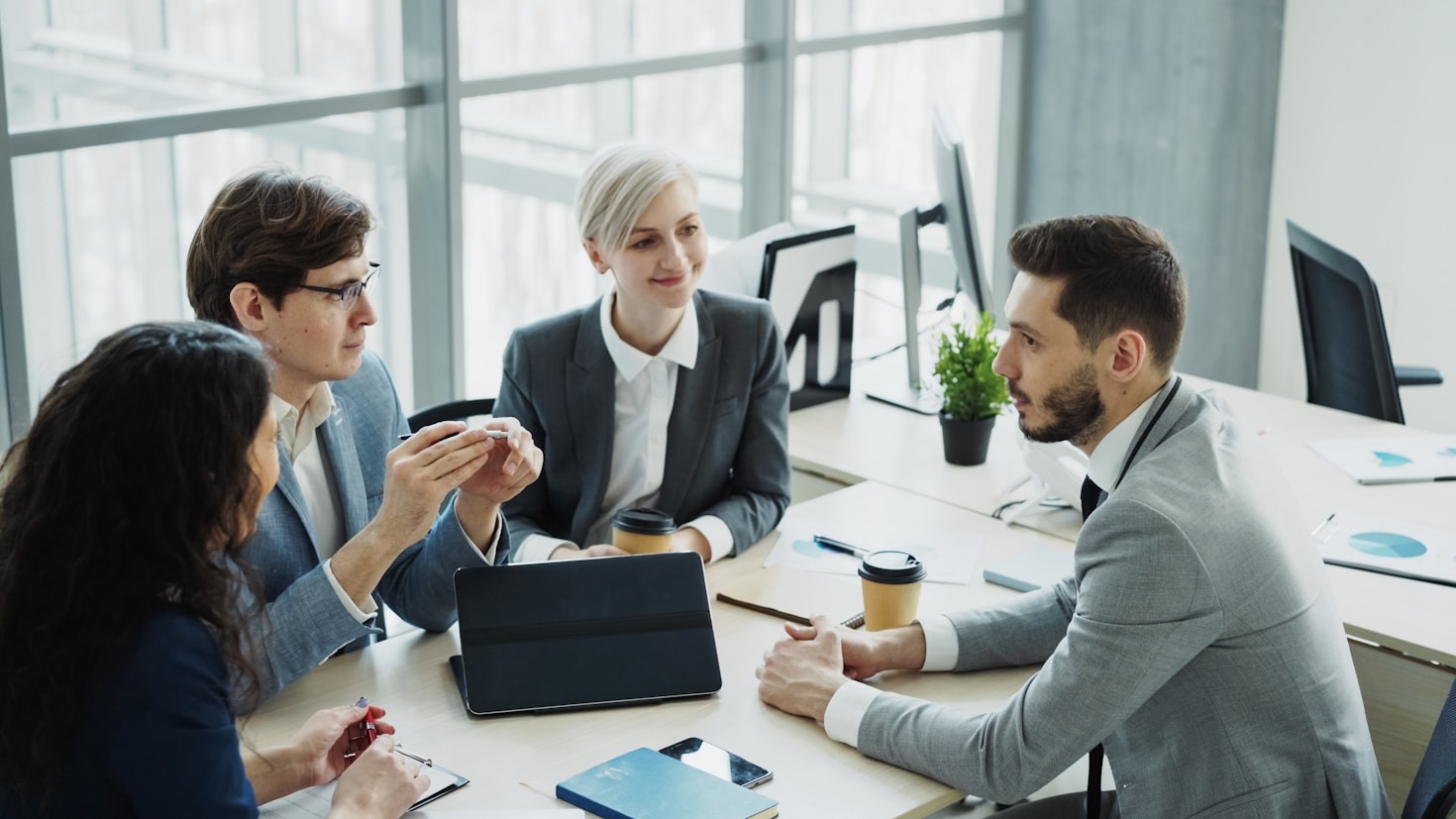 O impacto da inteligência artificial na eficiência operacional das empresas