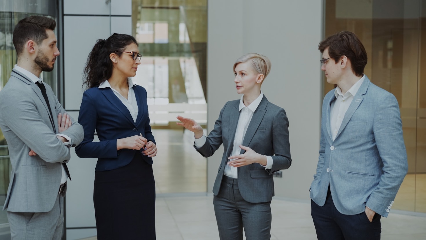 Consultoria de IA: como escolher o parceiro ideal para seu negócio